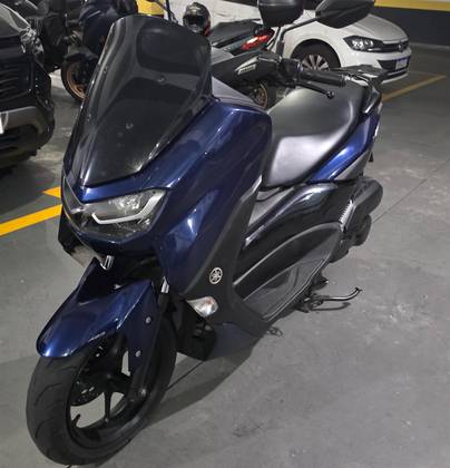 YAMAHA NMAX 160 ABS 